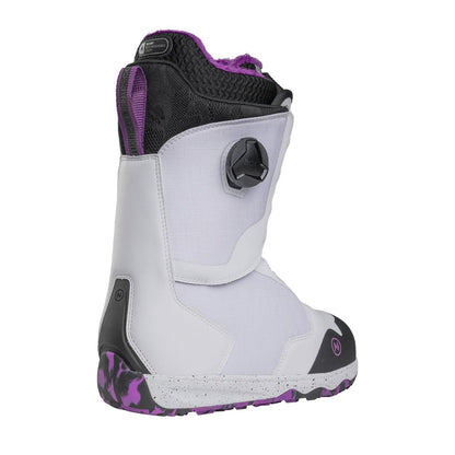 Nidecker Womens RIFT Snowboard Boots 2025