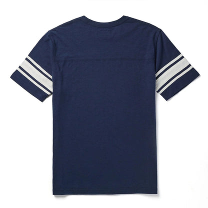 Seager RIGGINS CREW TEE