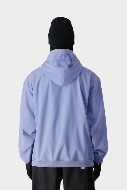 686 Water Proof TEAM HOODY 2025