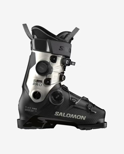 Salomon Women's S/Pro Supra Dual Boa 105W Ski Boots