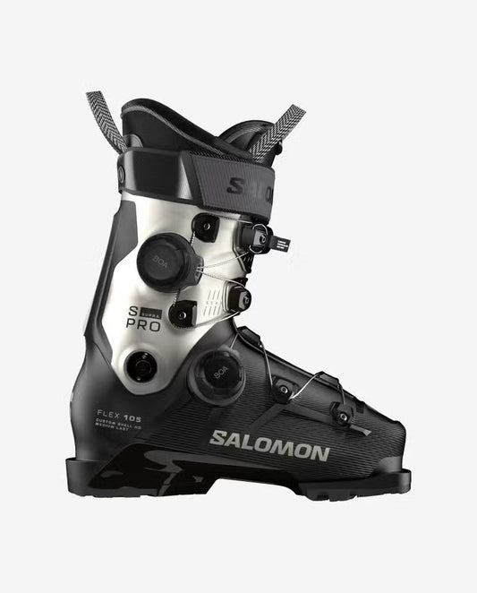 S/Pro Supra Dual Boa 105W