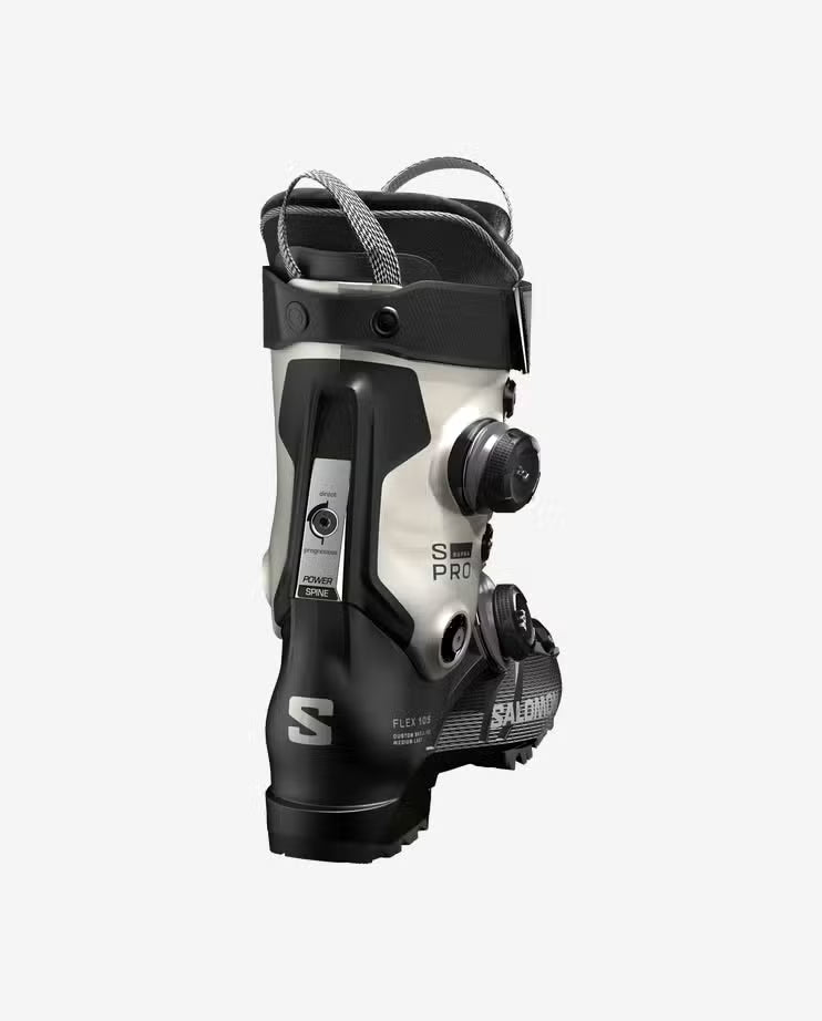 Salomon Women's S/Pro Supra Dual Boa 105W Ski Boots