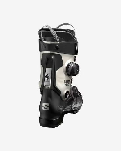 Salomon Women's S/Pro Supra Dual Boa 105W Ski Boots