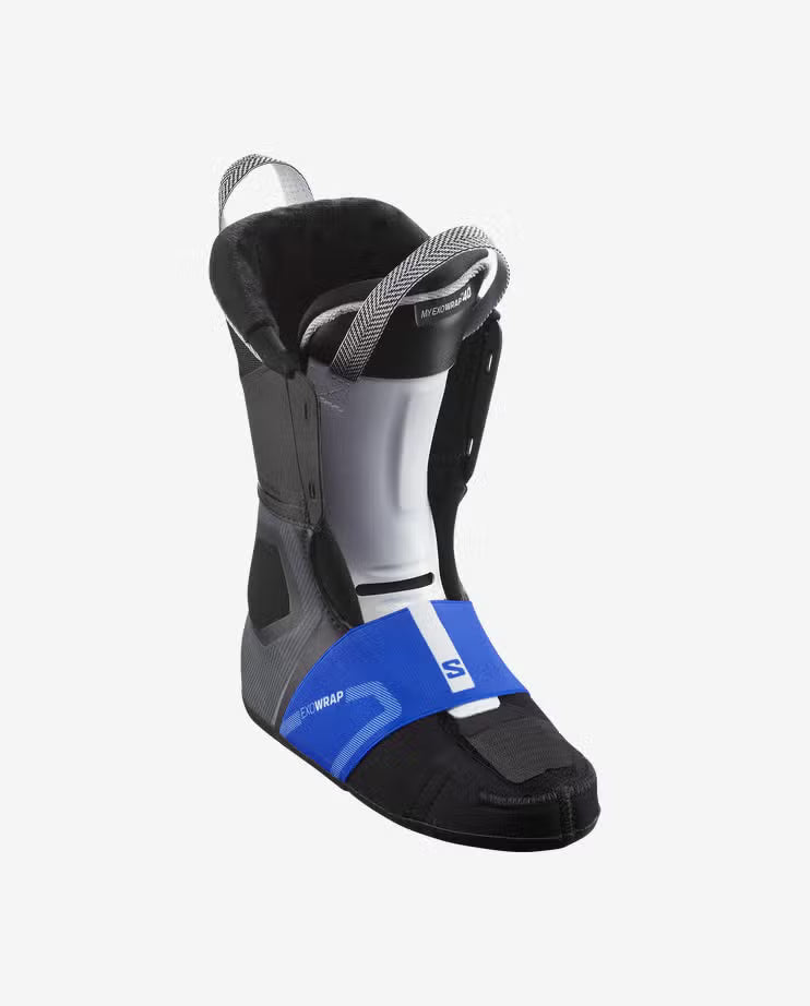 Salomon Women's S/Pro Supra Dual Boa 105W Ski Boots