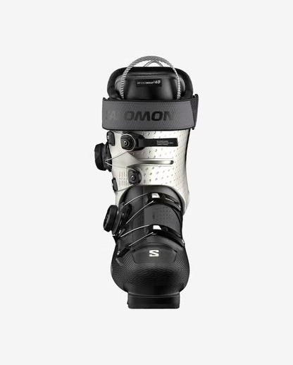 Salomon Women's S/Pro Supra Dual Boa 105W Ski Boots