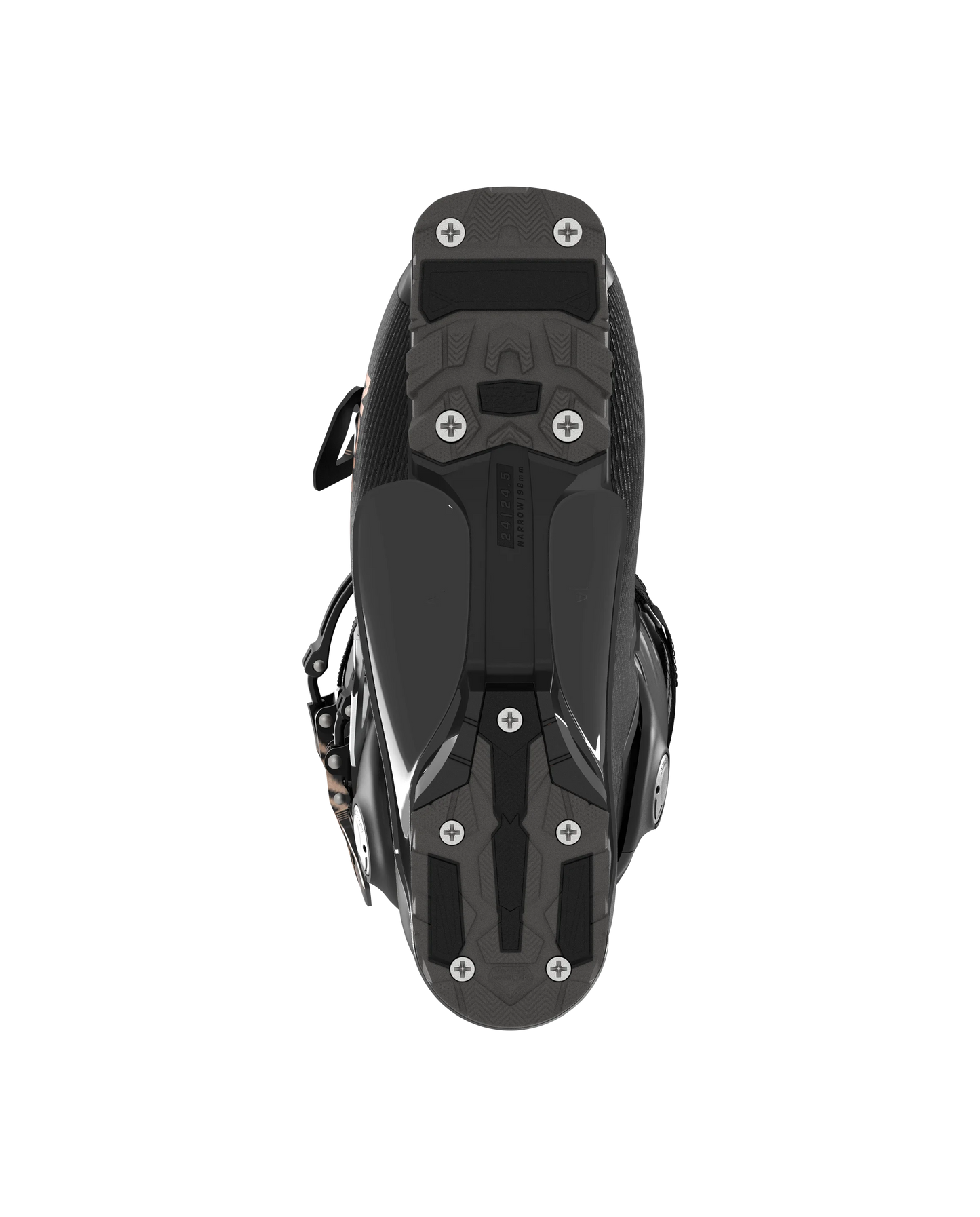 Salomon Women's S/Pro Alpha 90W Ski Boots 2025