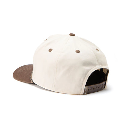 Seager BRANDED SNAPBACK