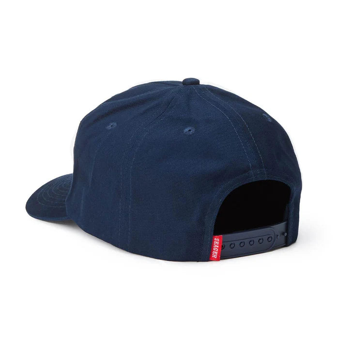 Seager GREAT AMERICAN DREAM SNAPBACK Hat