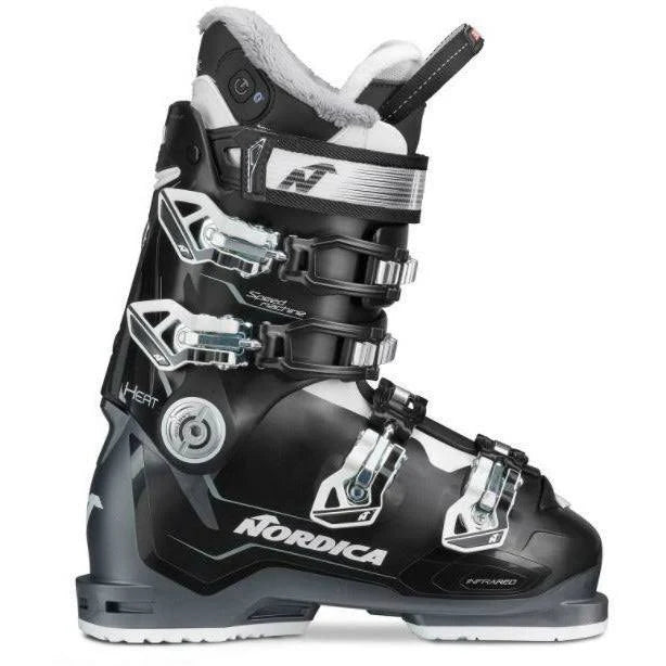 NORDICA WOMEN'S PROMACHINE 85W SKI BOOTS 2021