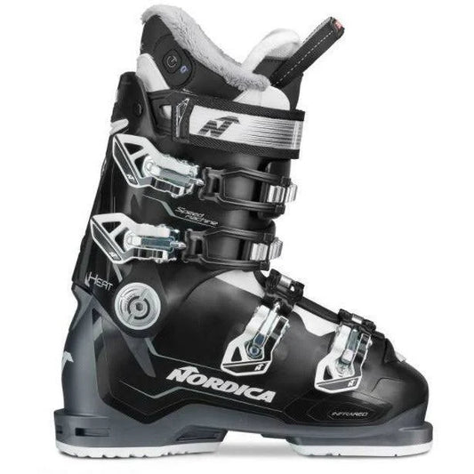 NORDICA WOMEN'S PROMACHINE 85W SKI BOOTS 2021