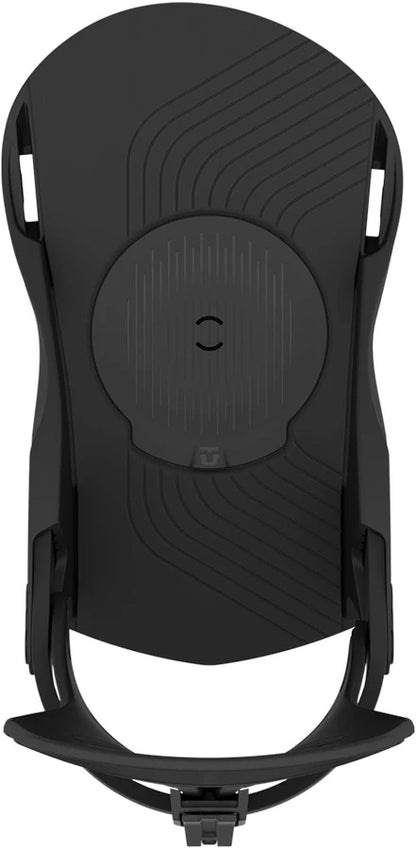 Union Flite Pro Snowboard Bindings 2024
