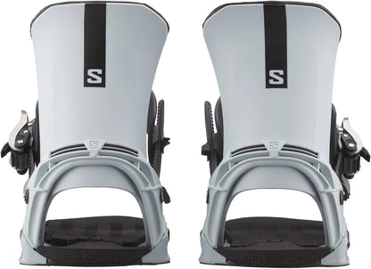 Salomon District Snowboard Bindings