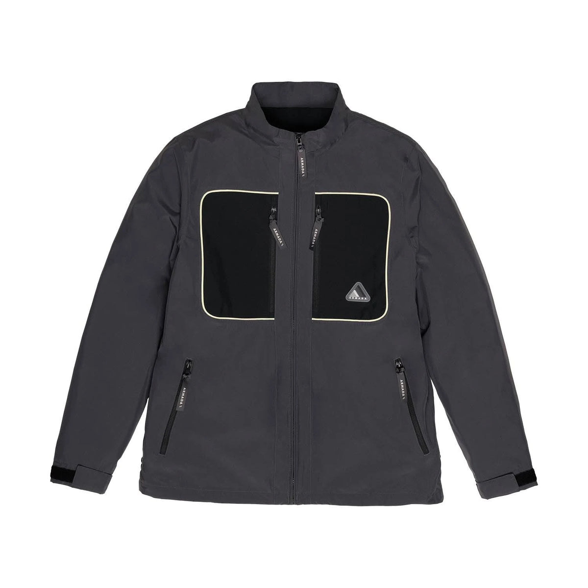 Armada Trec Jacket
