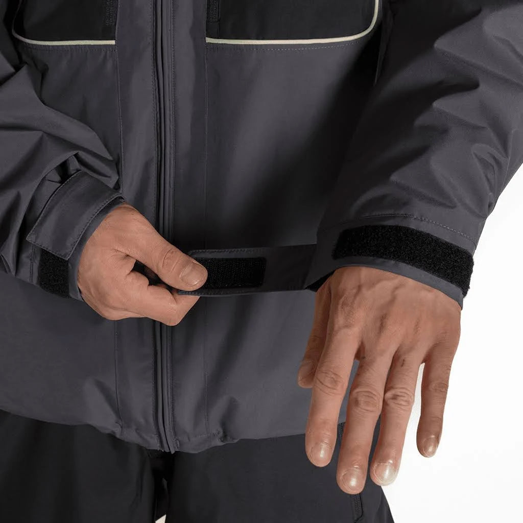Armada Trec Jacket