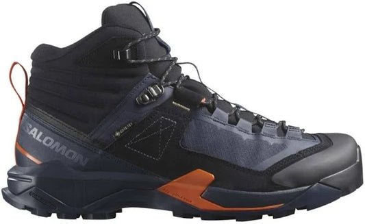 Salomon X Ultra Alpine Mid GTX