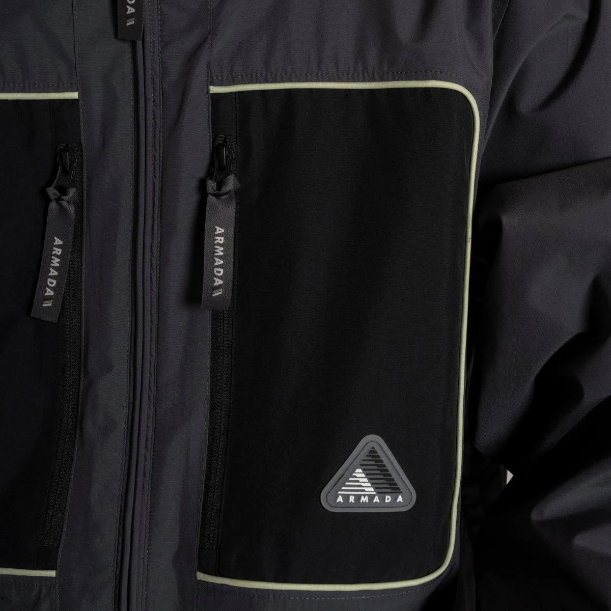Armada Trec Jacket