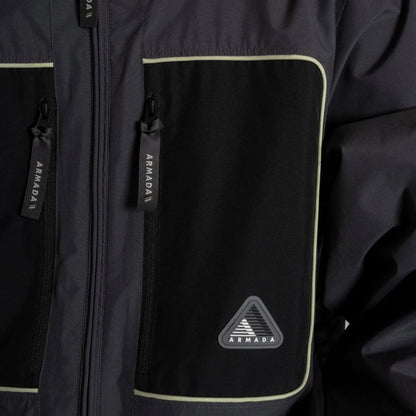Armada Trec Jacket