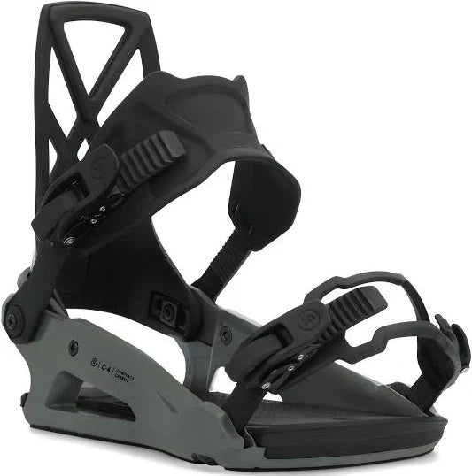 Ride C-4 Snowboard Bindings 2024
