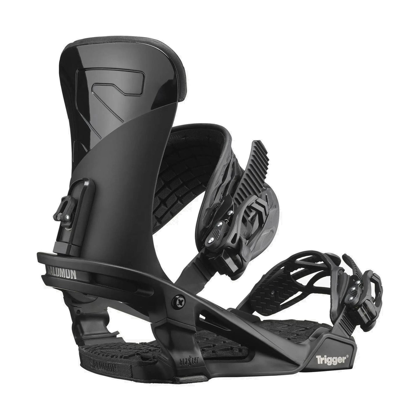 Salomon TRIGGER Snowboard Bindings 2023