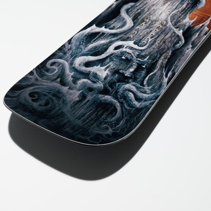 Lib Tech Skunk Ape Snowboard 2026 – Base Mountain Sports