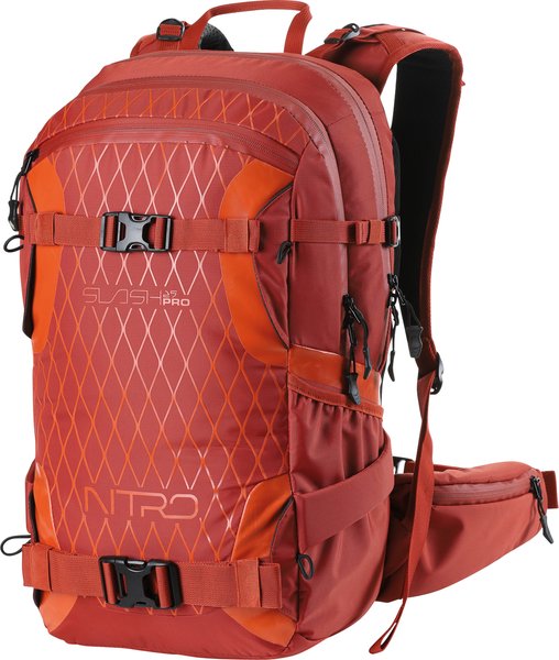 Nitro SLASH 25 PRO Backpack 2024