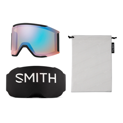 Smith Squad Mag Goggles 2026