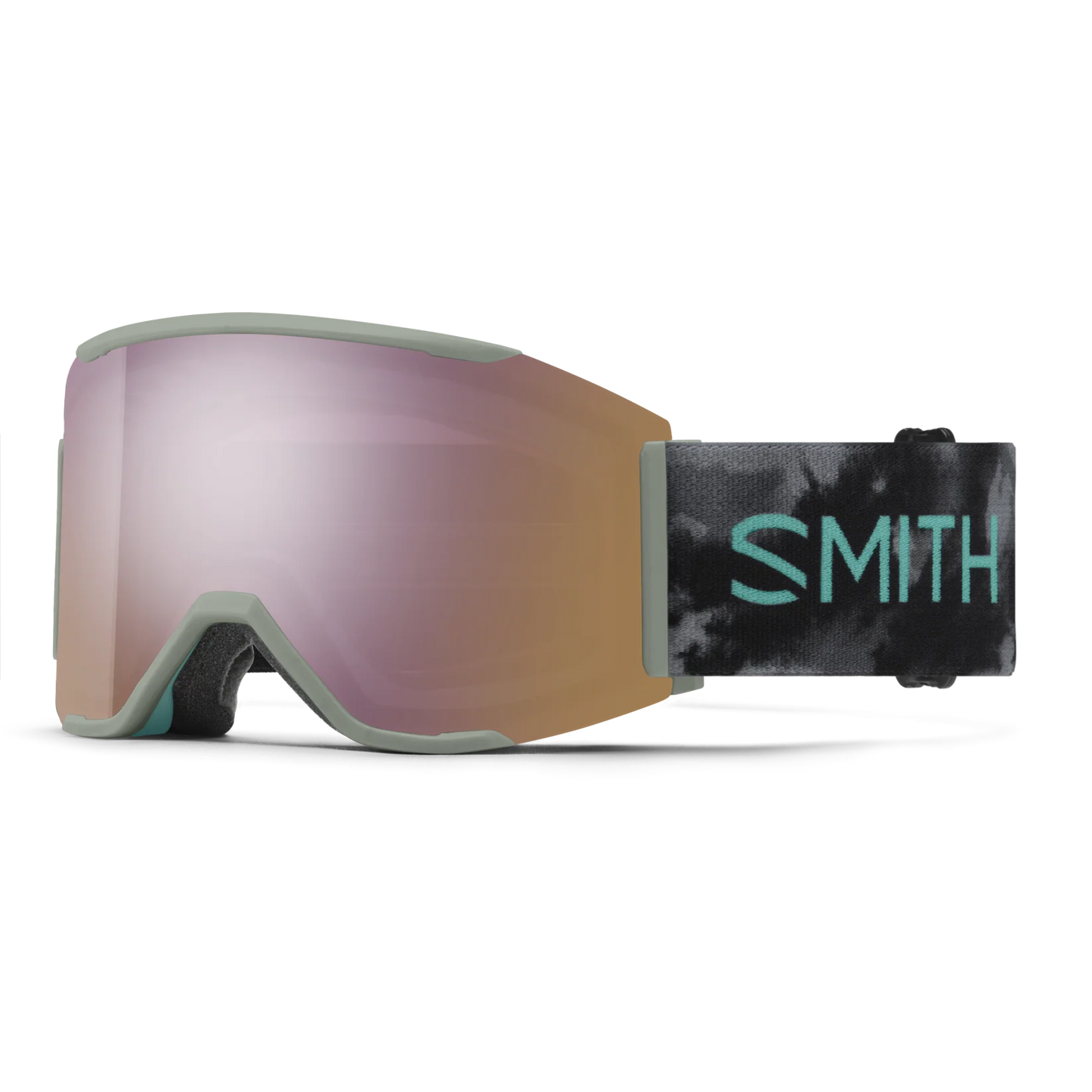 Smith Squad Mag Goggles 2026