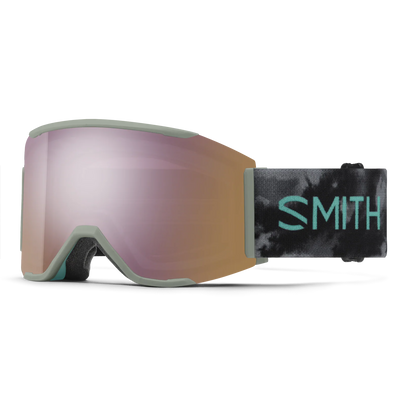 Smith Squad Mag Goggles 2026