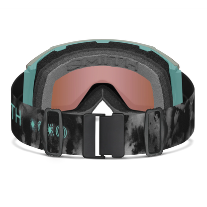 Smith Squad Mag Goggles 2026