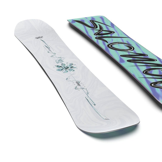Salomon OH YEAH Women's Snowboard 2026
