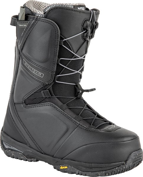 Nitro TEAM TLS Snowboard Boot Men's 2024