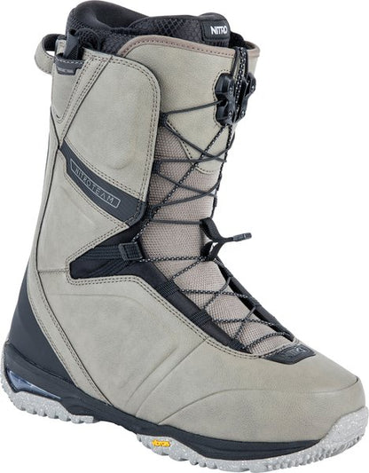 Nitro TEAM TLS Snowboard Boot Men's 2024