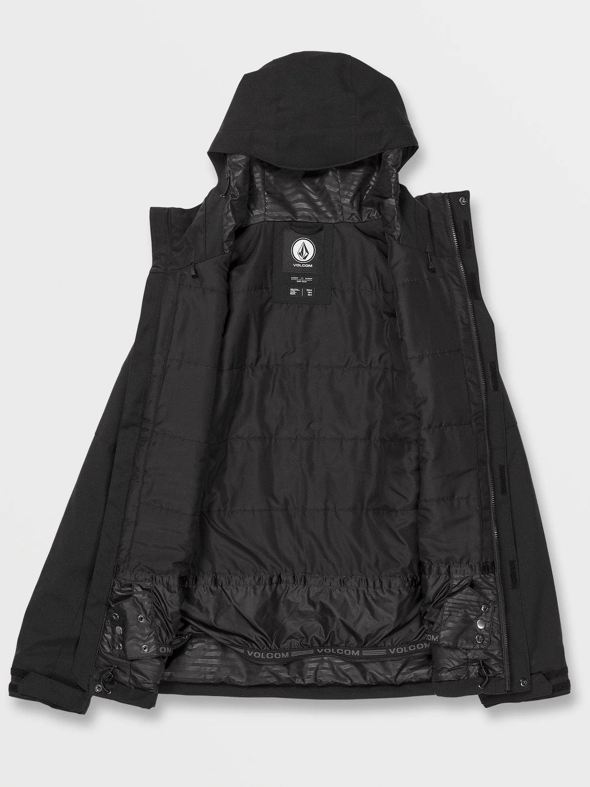 Volcom V.CO OP INSULATED JACKET 2024