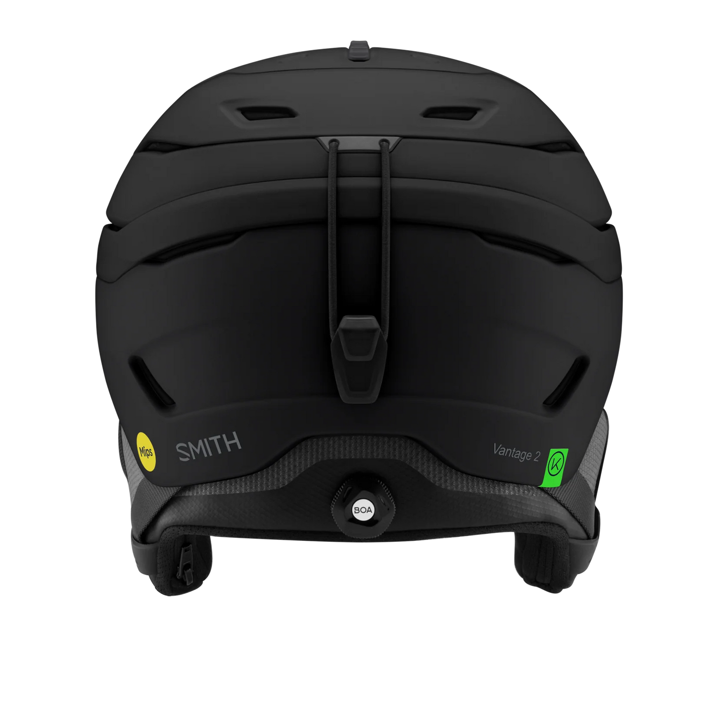 Smith Vantage 2 Mips Ski/Snowboard Helmet 2026