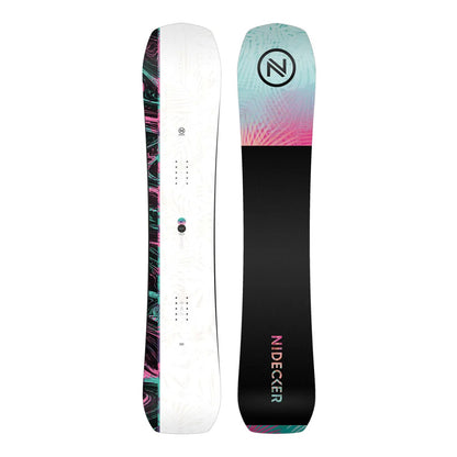 Nidecker Womens VENUS Snowboard 2025