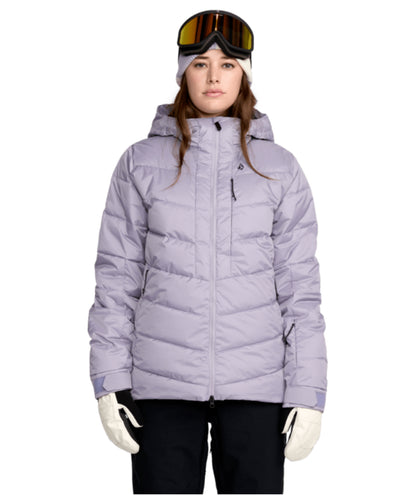 Volcom ESTES PUFF Jacket 2026