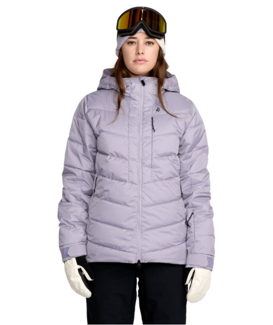 Volcom ESTES PUFF Jacket 2026