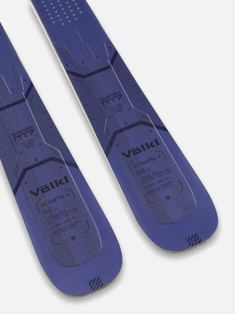 Volkl M7 Mantra Women's Skis 2026