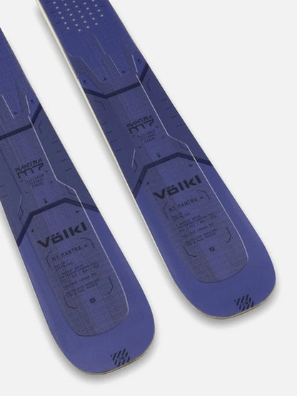 Volkl M7 Mantra Women's Skis 2026