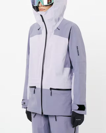 W Absolute 3L Jacket