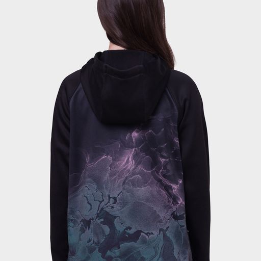 686 WOMEN'S BONDED FLEECE PULLOVER HOODIE 2024
