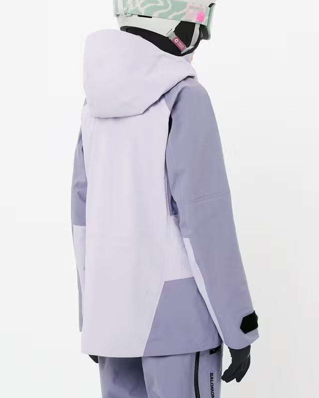 W Absolute 3L Jacket
