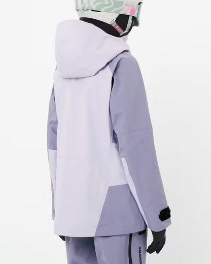 W Absolute 3L Jacket