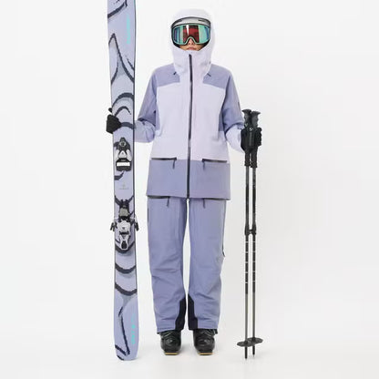 W Absolute 3L Jacket