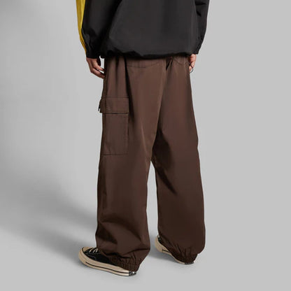 Autumn Cargo Pant 2025