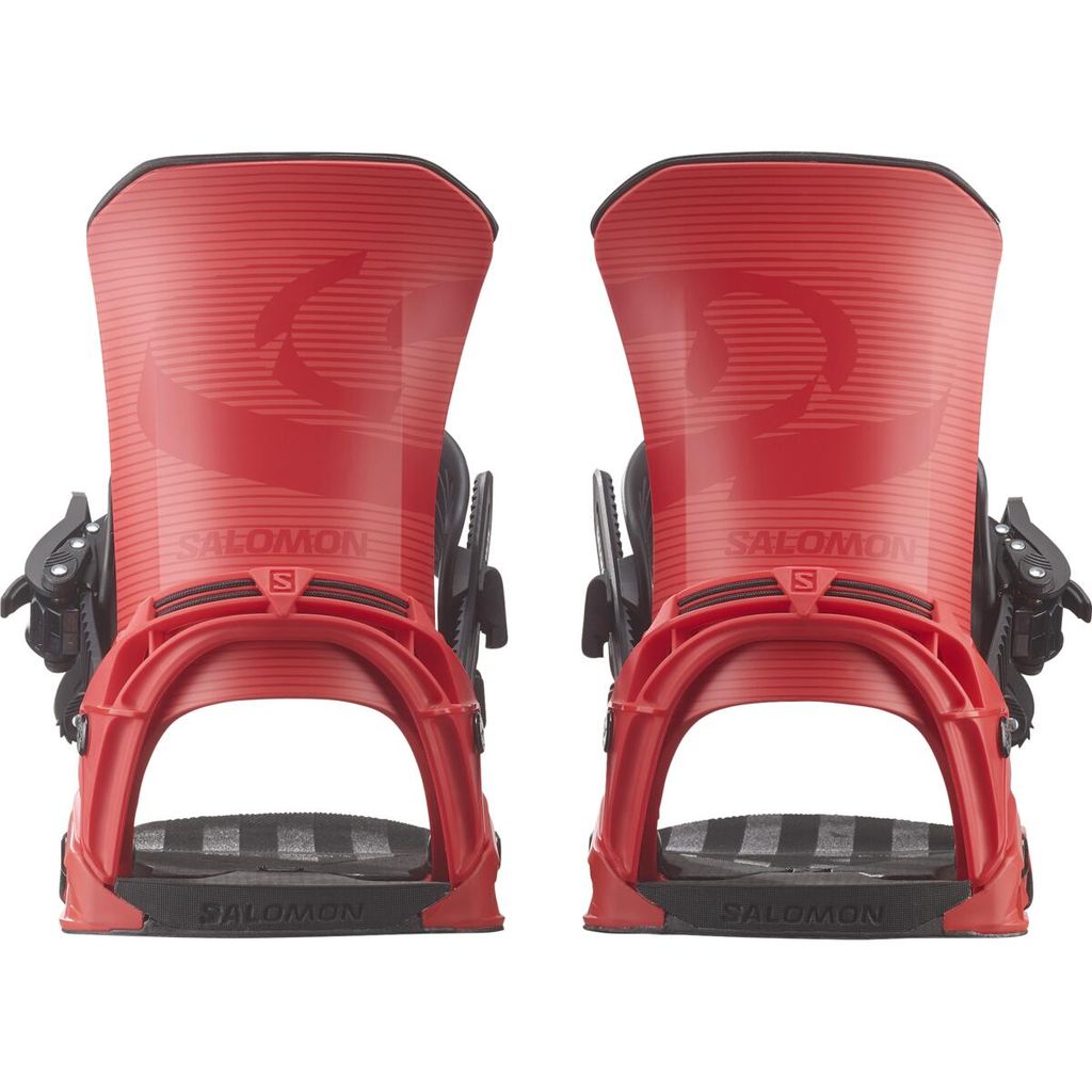 Salomon DISTRICT Snowboard Bindings 2026