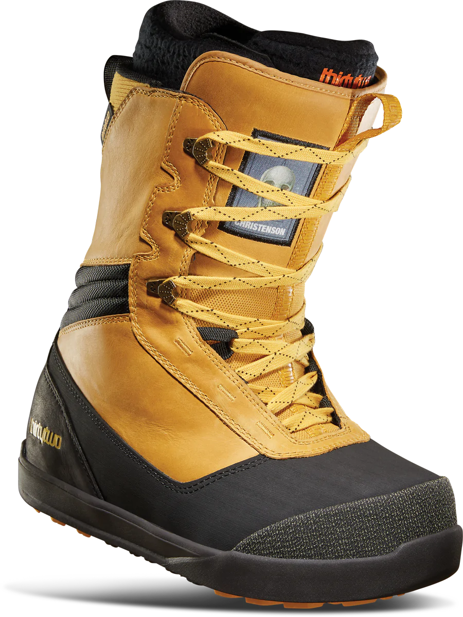32 BANDITO X CHRISTENSON  Men's Snowboard Boot 2023