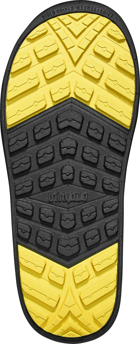 32 BANDITO X CHRISTENSON  Men's Snowboard Boot 2023