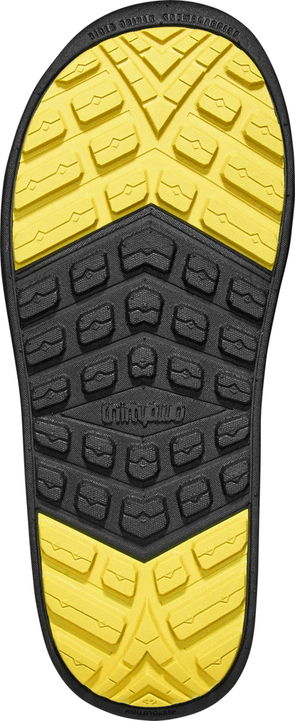 32 BANDITO X CHRISTENSON  Men's Snowboard Boot 2023