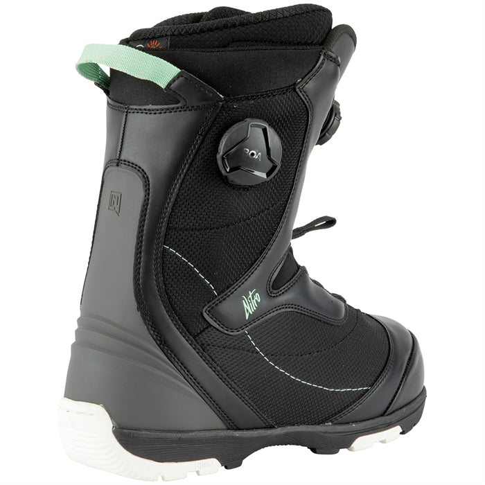 Nitro CYPRESS BOA Women's Snowboard Boot 2023